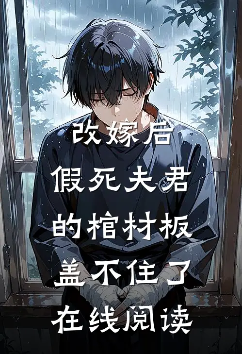 改嫁后，假死夫君的棺材板盖不住了在线阅读