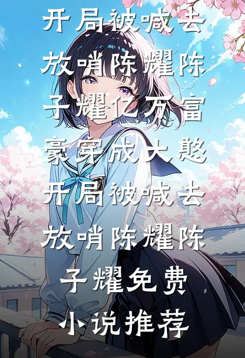 儿子恋爱脑没救？别慌我自会出手结局+番外
