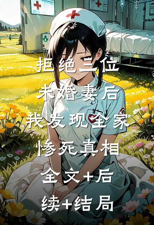 拒绝三位未婚妻后，我发现全家惨死真相全文+后续+结局