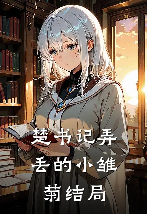 楚书记弄丢的小雏菊结局