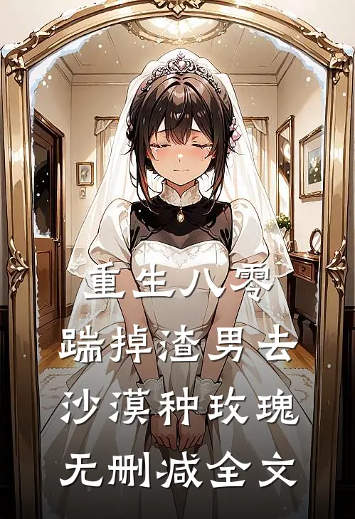 重生八零，踹掉渣男去沙漠种玫瑰无删减全文