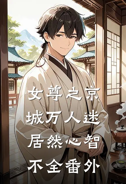 女尊之京城万人迷居然心智不全番外