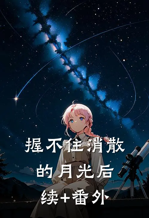 握不住消散的月光后续+番外