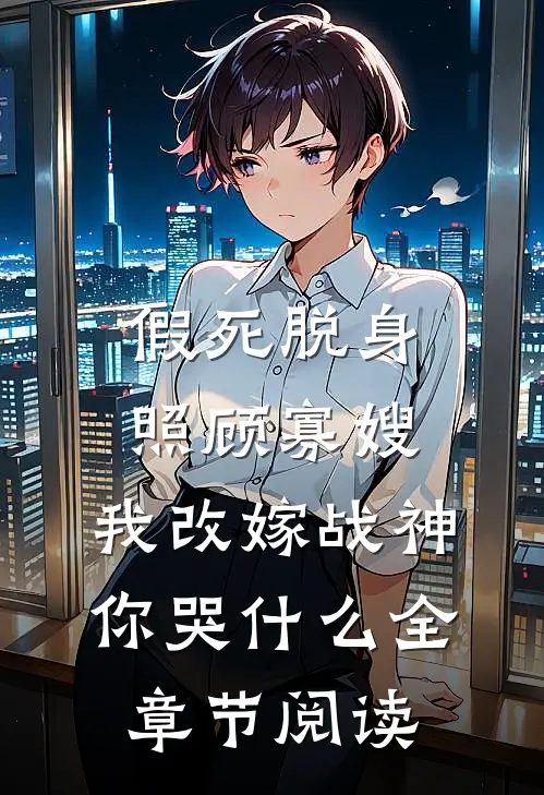 假死脱身照顾寡嫂，我改嫁战神你哭什么全章节阅读
