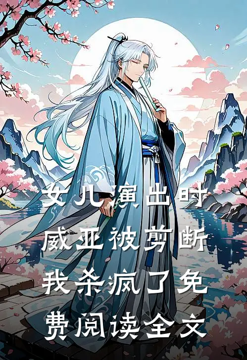 女儿演出时威亚被剪断，我杀疯了免费阅读全文