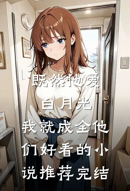 既然他爱白月光，我就成全他们好看的小说推荐完结