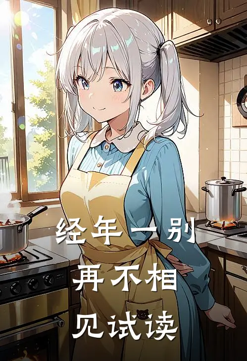 经年一别，再不相见试读