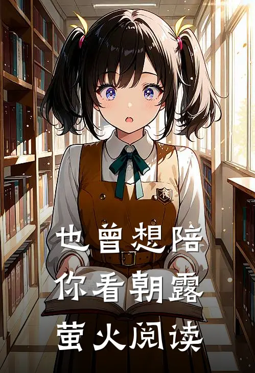也曾想陪你看朝露萤火阅读