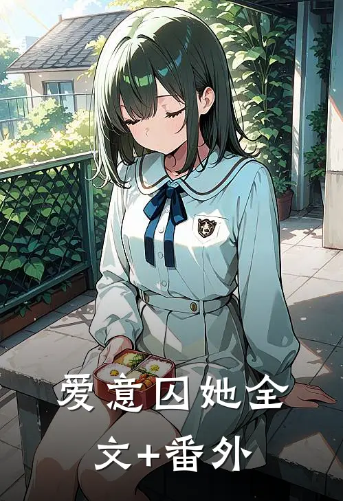 爱意囚她全文+番外