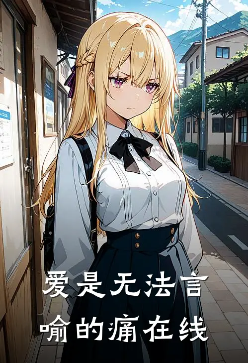 爱是无法言喻的痛在线