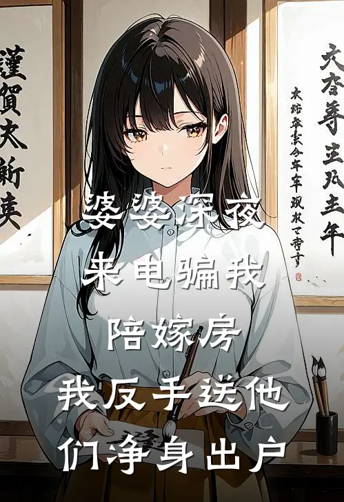 重生后，我不再选择劳斯莱斯妈妈