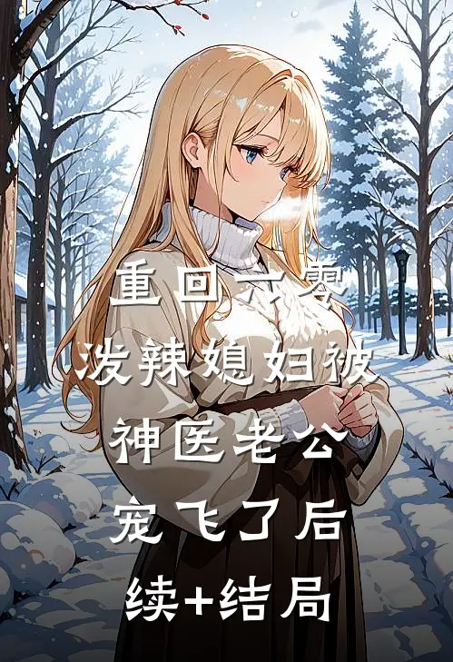 重回六零，泼辣媳妇被神医老公宠飞了后续+结局