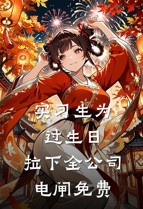 实习生为过生日，拉下全公司电闸免费