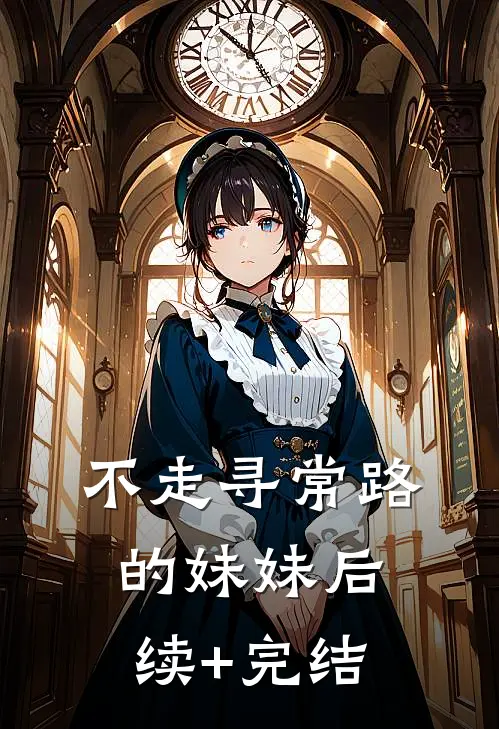 不走寻常路的妹妹后续+完结