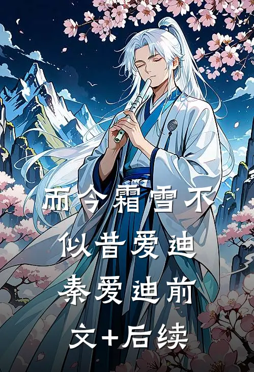 而今霜雪不似昔爱迪秦爱迪前文+后续