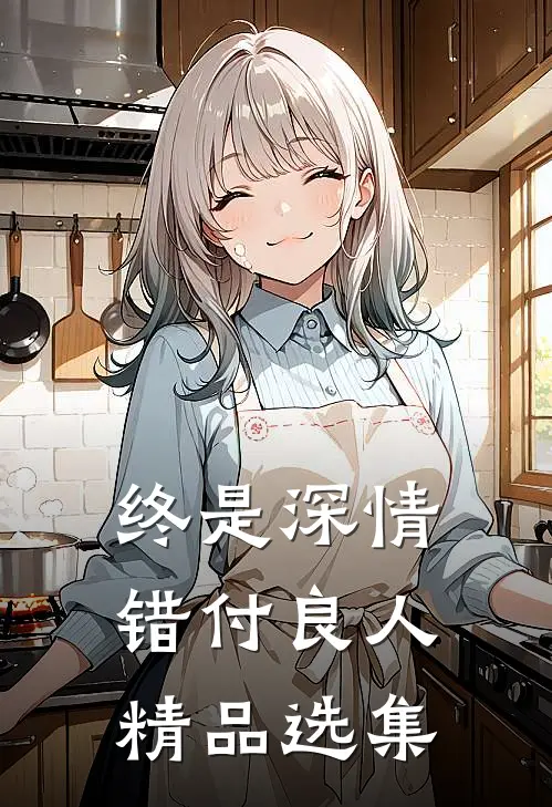 终是深情错付良人精品选集