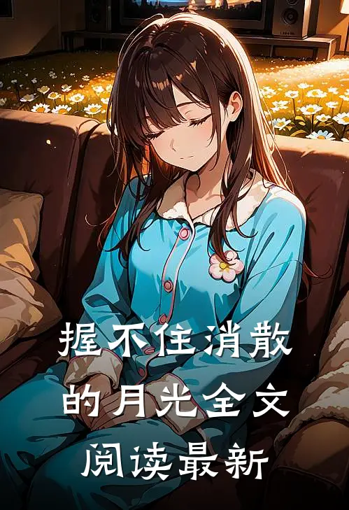 握不住消散的月光全文阅读最新