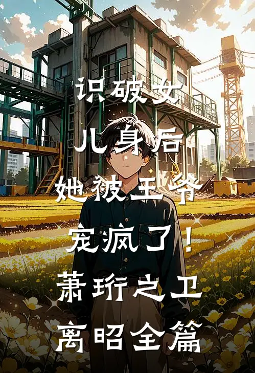 烟花易冷全文+番外