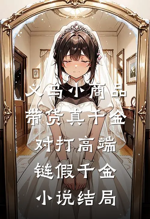 义乌小商品带货真千金对打高端链假千金小说结局