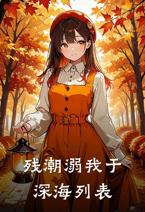 残潮溺我于深海列表