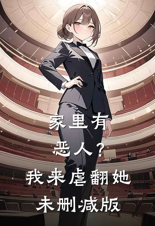 家里有恶人？我来虐翻她未删减版