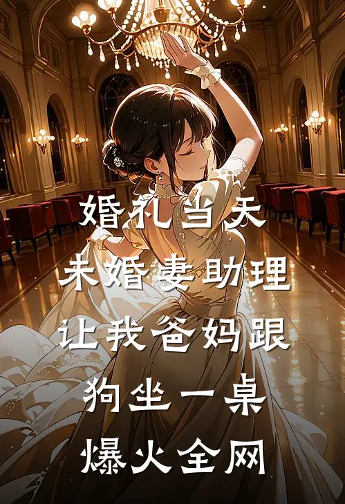 婚礼当天，未婚妻助理让我爸妈跟狗坐一桌爆火全网