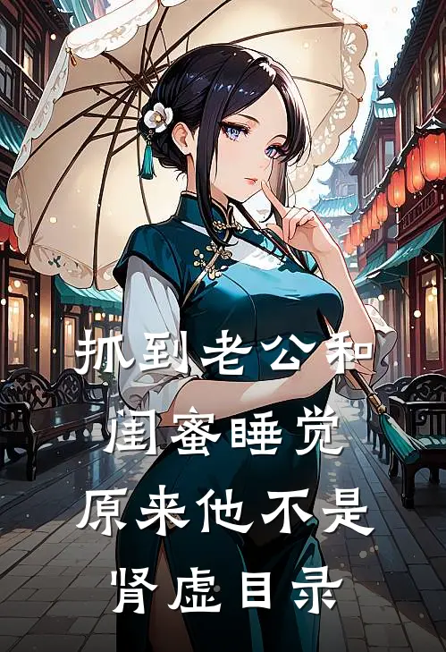 抓到老公和闺蜜睡觉，原来他不是肾虚目录
