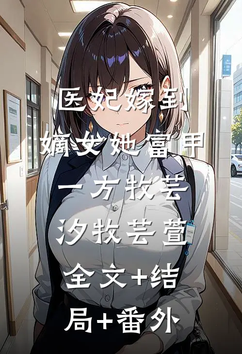 医妃嫁到：嫡女她富甲一方牧芸汐牧芸萱:全文+结局+番外