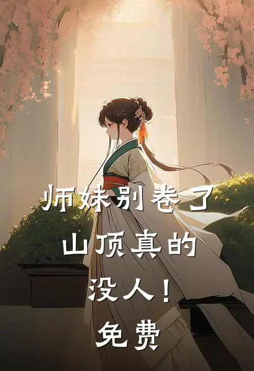 师妹别卷了，山顶真的没人！免费