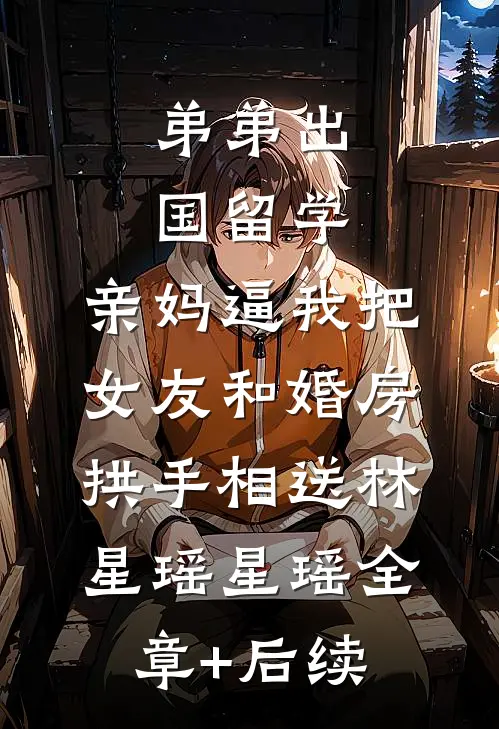 弟弟出国留学，亲妈逼我把女友和婚房拱手相送林星瑶星瑶全章+后续