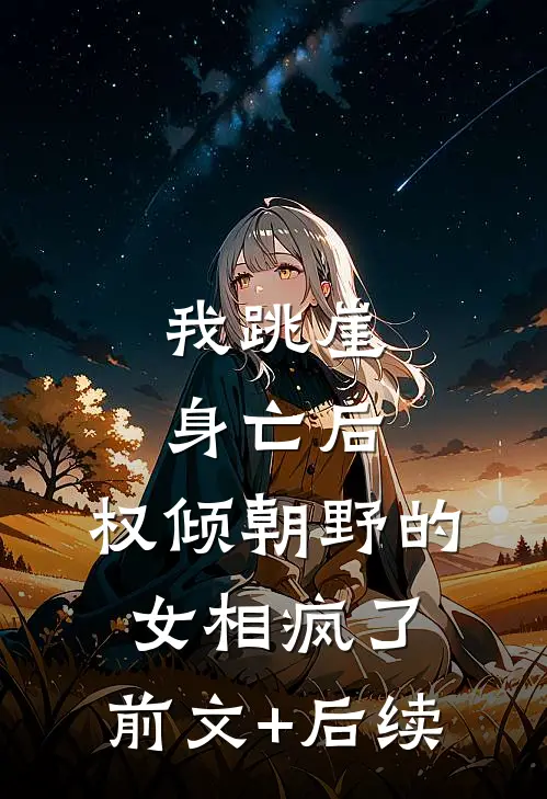 我跳崖身亡后，权倾朝野的女相疯了:前文+后续