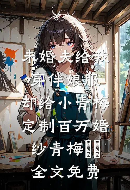 未婚夫给我穿伴娘服，却给小青梅定制百万婚纱青梅玥玥全文免费