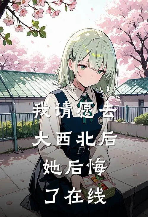 我请愿去大西北后，她后悔了在线