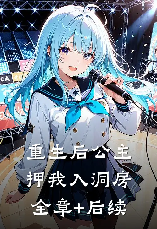 重生后公主押我入洞房:全章+后续