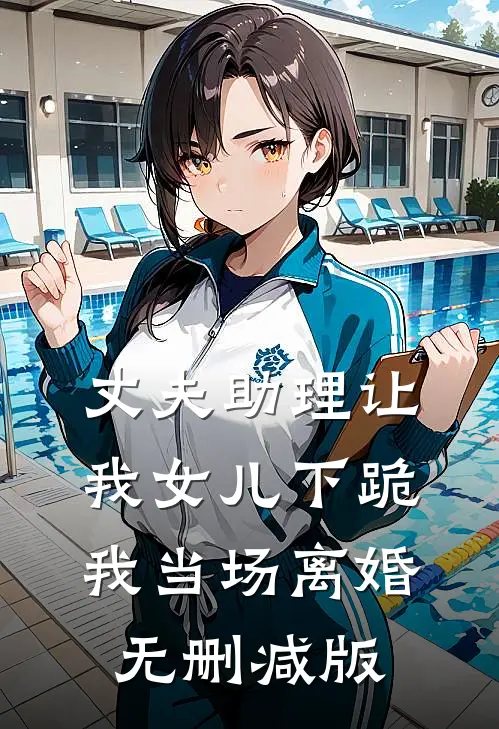 丈夫助理让我女儿下跪，我当场离婚无删减版