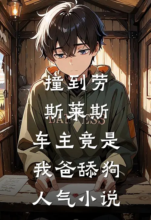 撞到劳斯莱斯，车主竟是我爸舔狗人气小说