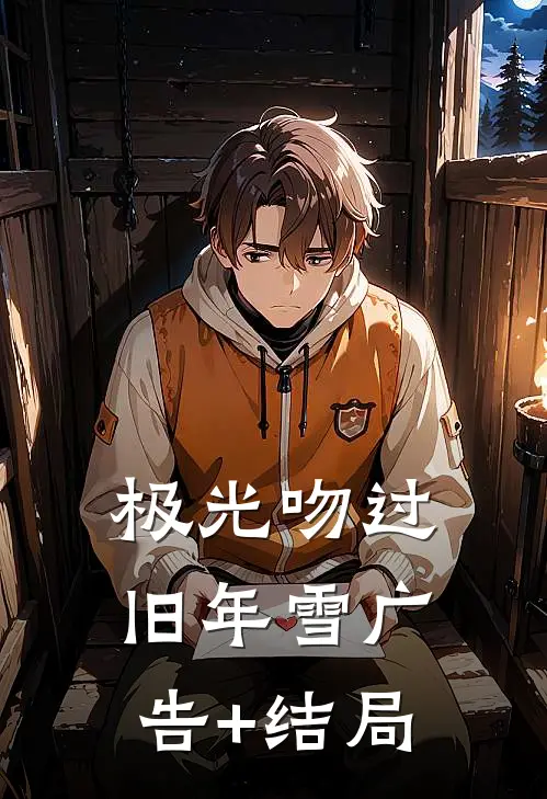 极光吻过旧年雪广告+结局