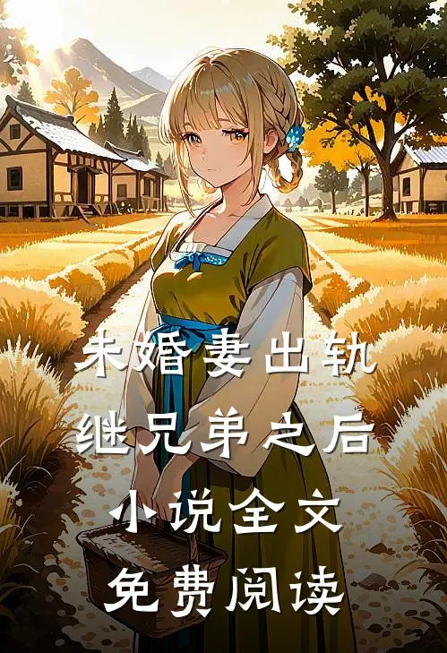 未婚妻出轨继兄弟之后小说全文免费阅读