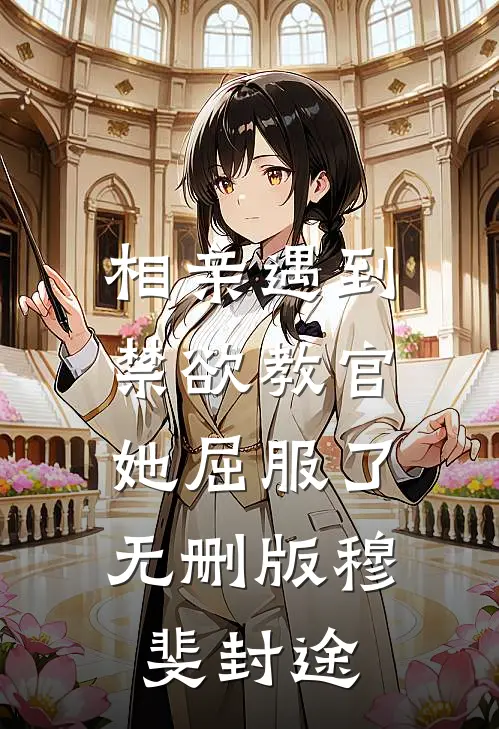 相亲遇到禁欲教官，她屈服了无删版穆斐封途
