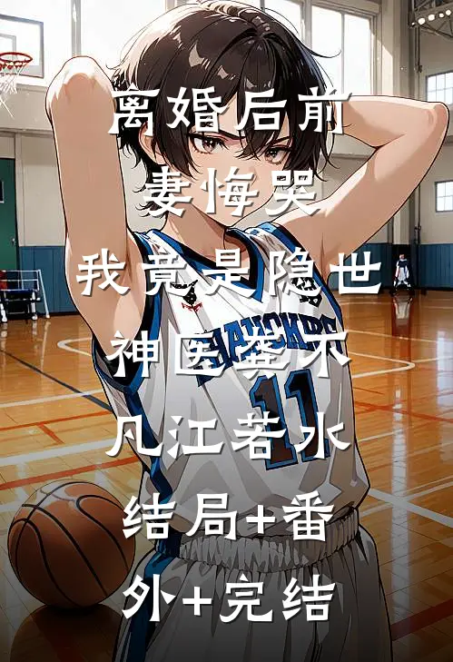 离婚后前妻悔哭，我竟是隐世神医龚不凡江若水结局+番外+完结