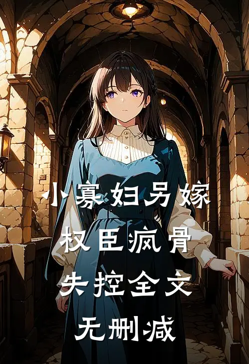 小寡妇另嫁，权臣疯骨失控全文无删减
