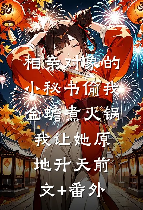 相亲对象的小秘书偷我金蟾煮火锅，我让她原地升天前文+番外