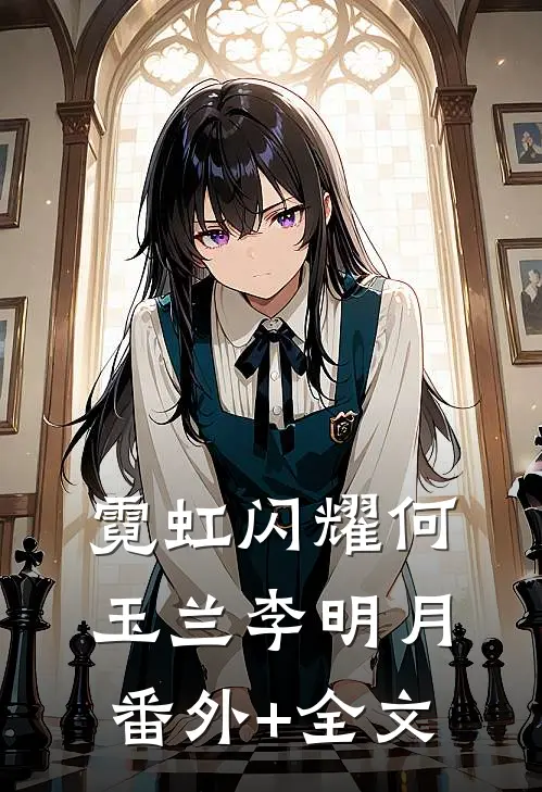 霓虹闪耀何玉兰李明月(番外)+(全文)