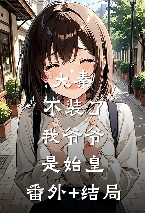 大秦：不装了，我爷爷是始皇:(番外)+(结局)