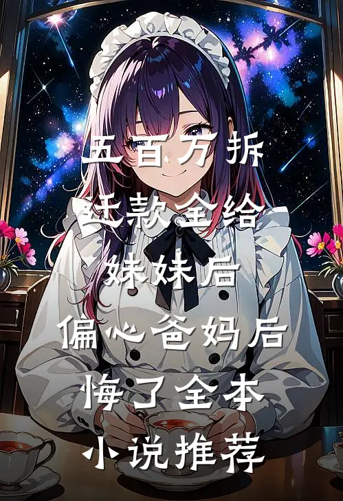 首富妻子为资助生庆生后，她破产了全文+免费