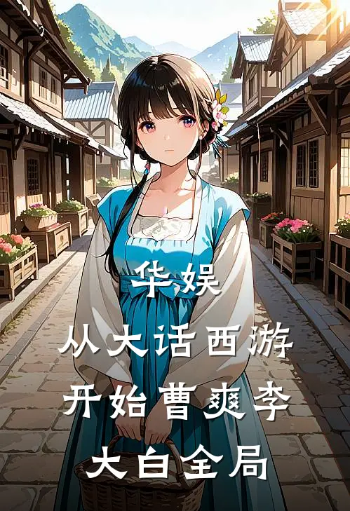 华娱：从大话西游开始曹爽李大白全局
