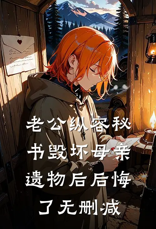 老公纵容秘书毁坏母亲遗物后后悔了无删减