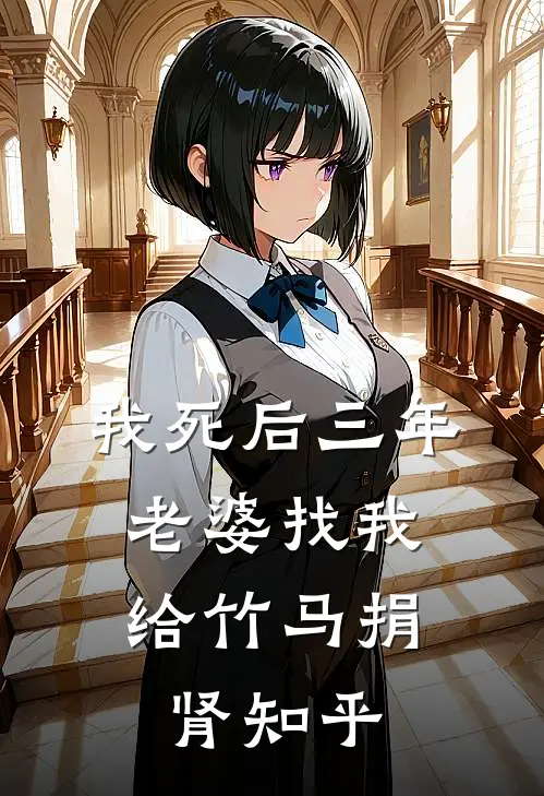 我死后三年，老婆找我给竹马捐肾知乎