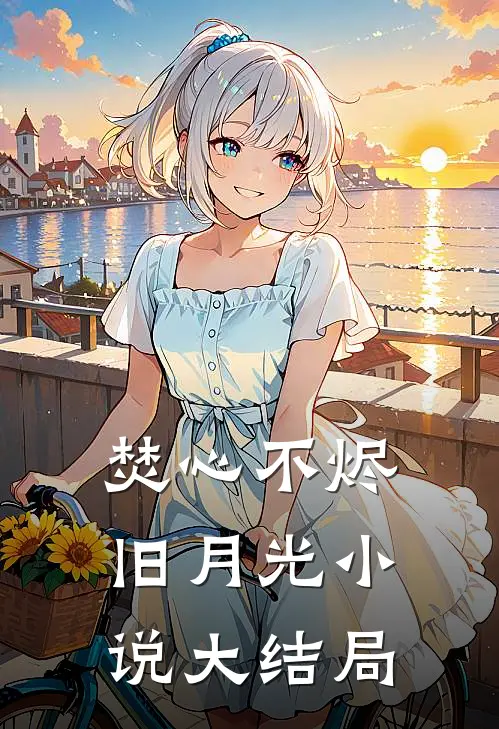 焚心不烬旧月光小说大结局