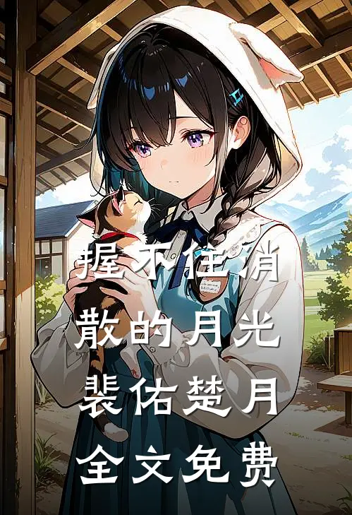 握不住消散的月光裴佑楚月全文免费